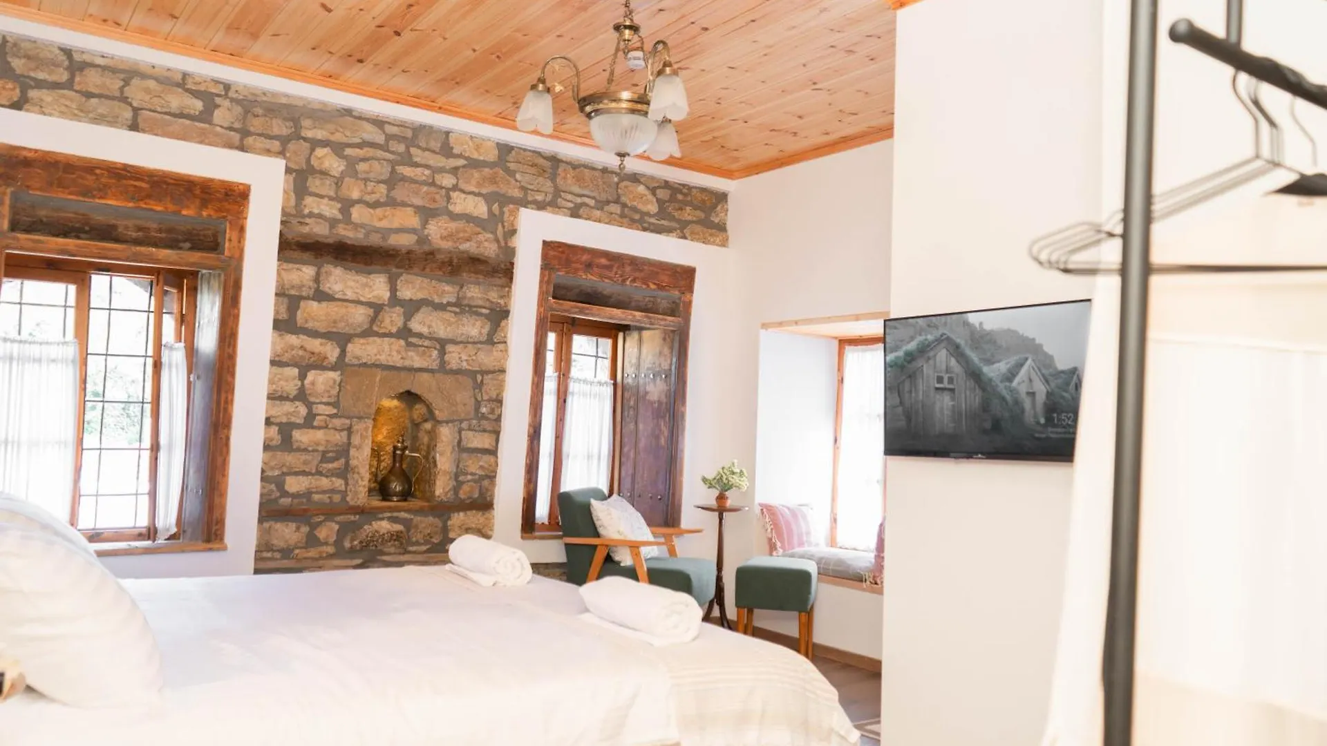 Belaj'S House Ξενοδοχείο Αργυρόκαστρο Αλβανία