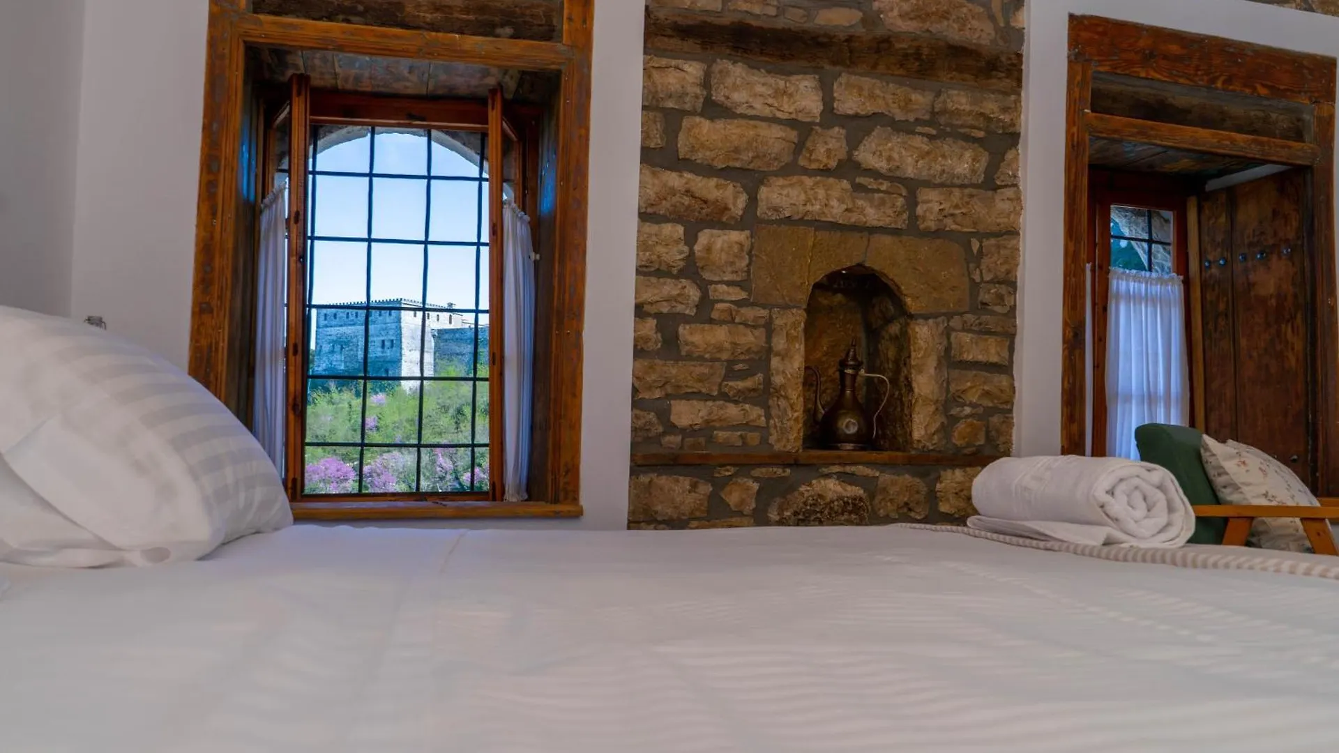Belaj'S House Ξενοδοχείο Αργυρόκαστρο 0*,  Αλβανία