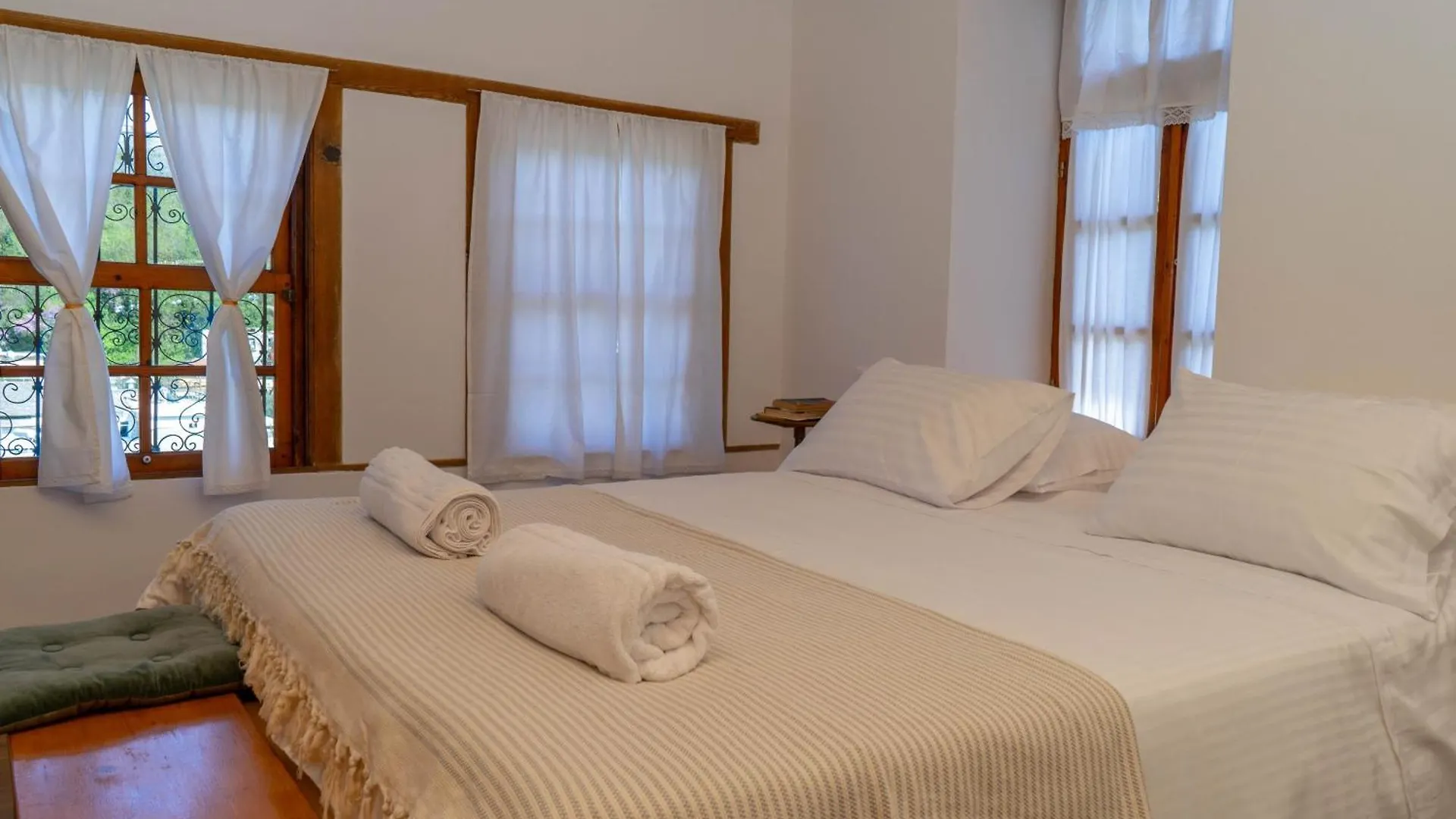 Belaj'S House Ξενοδοχείο Αργυρόκαστρο Πανσιόν