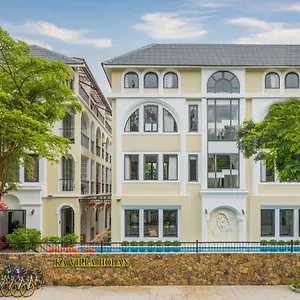 **** Hotel Ka Vietnam
