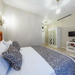 **** Hotel The Mansion Boutique Roumanie
