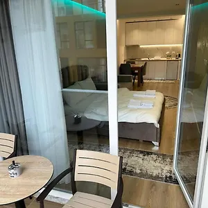  Appartement Luxury Albanie