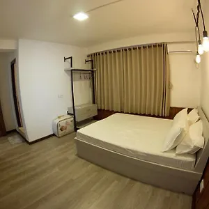 *** Hotel Elegant Népal